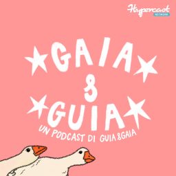 Artwork for GAIA E GUIA
