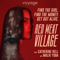 Artwork for Red Meat Village