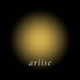 Artwork for Ariise