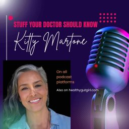 Artwork for Stuff Your Doctor Should Know