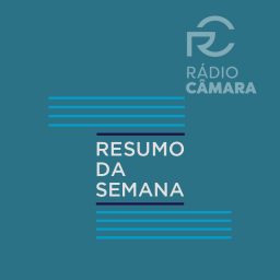 Artwork for Resumo da Semana