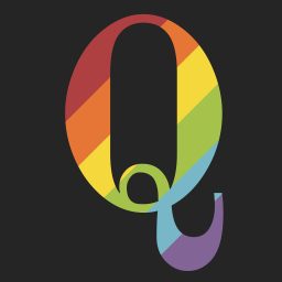 Artwork for Queer as Fact