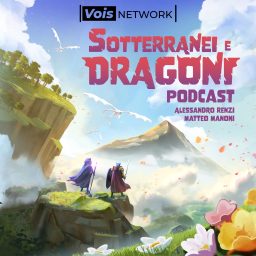 Artwork for Sotterranei e Dragoni