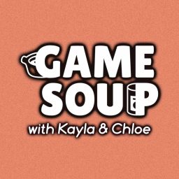 Artwork for Game Soup