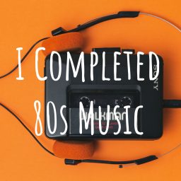 Artwork for I Completed 80s Music