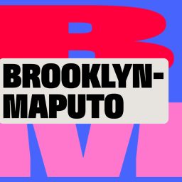 Artwork for Brooklyn-Maputo ‐ RTS Couleur 3