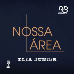 Artwork for Nossa Área