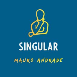 Artwork for Singular