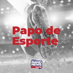 Artwork for Papo de Esporte