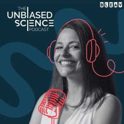 Artwork for Unbiased Science