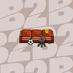Artwork for Box2Box Podcast