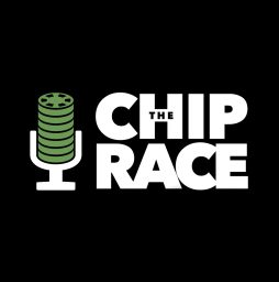 Artwork for The Chip Race