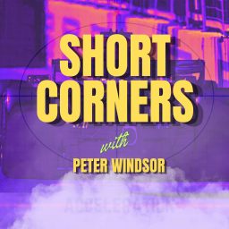 Artwork for Short Corners