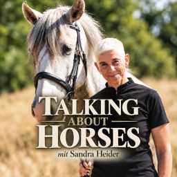 Artwork for Talking about Horses