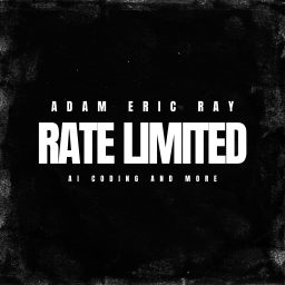 Artwork for Rate Limited