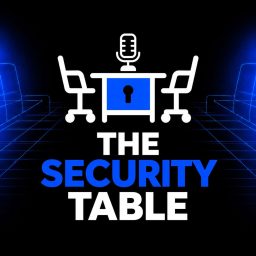 Artwork for The Security Table