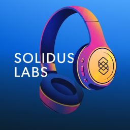 Artwork for Solidus Labs