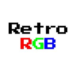 Artwork for RetroRGB