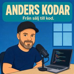 Artwork for Anders Kodar