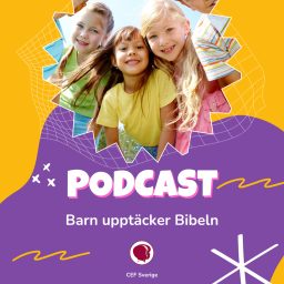 Artwork for Barn upptäcker Bibeln