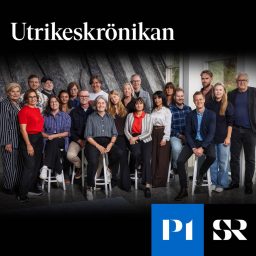 Artwork for Utrikeskrönikan