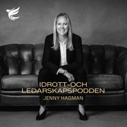 Artwork for Idrott - och Ledarskapspodden