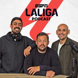 Artwork for ESPN LALIGA