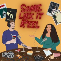 Artwork for Some Like It Reel