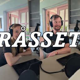 Artwork for Råsset