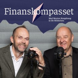 Artwork for Finanskompasset