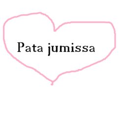 Artwork for Pata jumissa