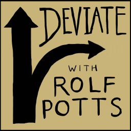 Artwork for Deviate