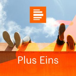 Artwork for Plus Eins