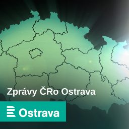 Artwork for Zprávy ČRo Ostrava