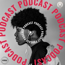 Artwork for Kyria Podcast