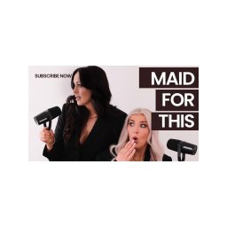 Artwork for Maid For This