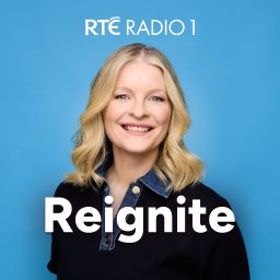 Artwork for Reignite