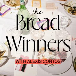 Artwork for The Breadwinners Podcast