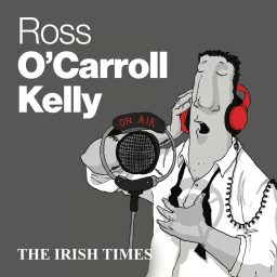 Artwork for Ross O'Carroll-Kelly