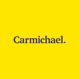 Artwork for Carmichael