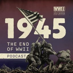 Artwork for 1945