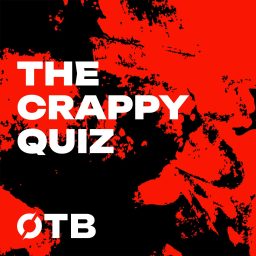 Artwork for The Crappy Quiz