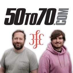 Artwork for 50to70