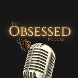Artwork for The Obsessed Podcast