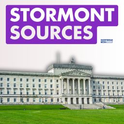Artwork for Stormont Sources