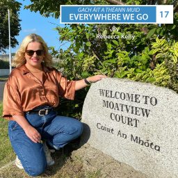 Artwork for Everywhere We Go