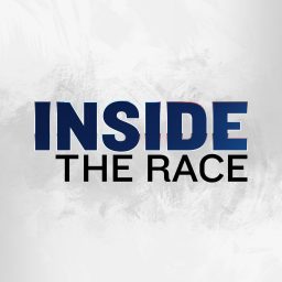 Artwork for Inside The Race