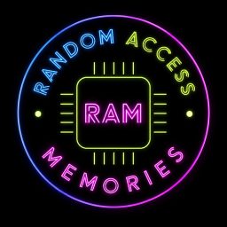 Artwork for Random Access Memories
