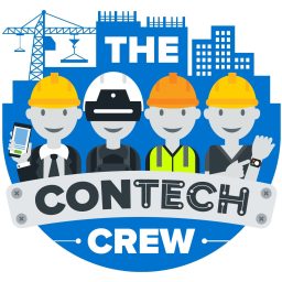 Artwork for The ConTechCrew