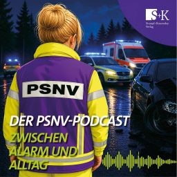 Artwork for Der PSNV-Podcast